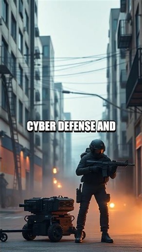 Planetary Armory: Unseen Frontiers of Tomorrow's Weapons