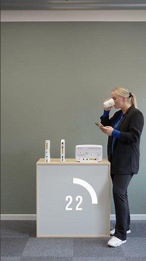 Hvordan genstarter jeg min router?
