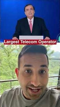 Jio IPO Explained 🔥 | India’s Biggest IPO Ever? ₹35,000 Crore IPO Analysis | Apply or Avoid?
