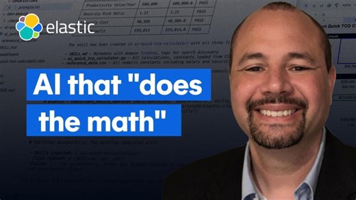 Elastic + Claude: The Anti-Black Box | James Williams