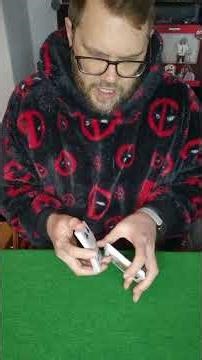 Learn a fun messy card trick. #cardtrick #magictrickssecret #magictricks