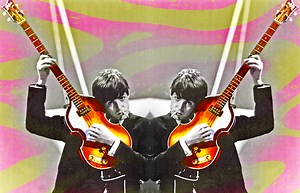 Ultimate Hofner Ignition Bass Review 2025 (Paul McCartney's Secret Weapon in The Beatles!) - The Bold Musician