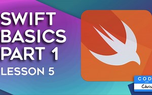 Swift入门编程教程