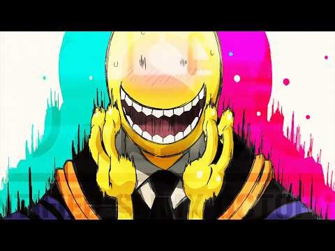 Assassination Classroom | Opening 2 - Jiriki Hongan Revolution | 4K Creditless
