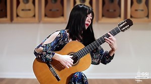 Eterna Saudade | Anh Minh GuiTar