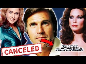 Buck Rogers Officially Ended After This Happened