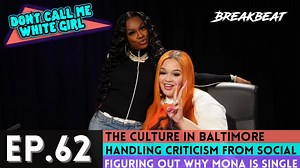 The turmoil between Jess and the Muslims! #muslim #cancelculture #breakbeatmedia | Breakbeat Media