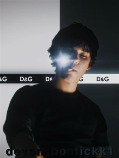 Devon Bostick became one of those actors people remember very specifically from the internet culture of the 2010s. He had that “unbothered older brother in a garage band” energy that made his characters feel iconic even when they weren’t supposed to be. What made him stand out was how natural he looked on screen. A lot of teen movie actors at the time felt overly polished, but Devon always seemed chaotic in a believable way — messy hair, random expressions, awkward posture, sarcastic humor. That