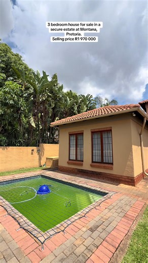 3-Bedroom Home for Sale in Secure Estate, Montana