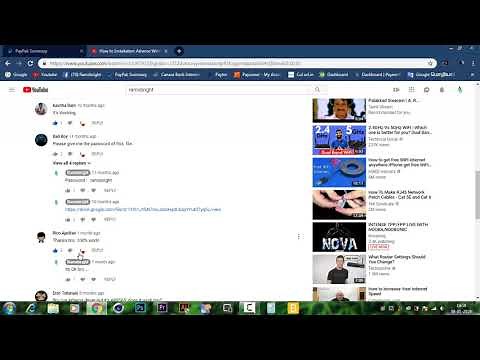 How to Download Atheros AR5B97 Wireless Network Adapter 2020