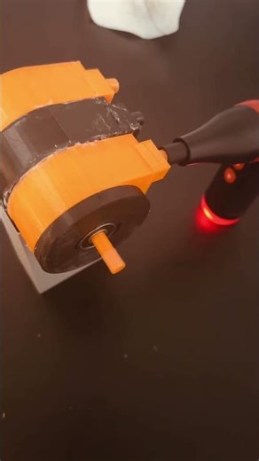 compressed air engine wip