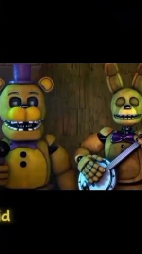 Song von spring ww trap