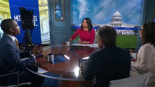 Full Panel: Feinstein replacement debate ‘is about California raw power politics’