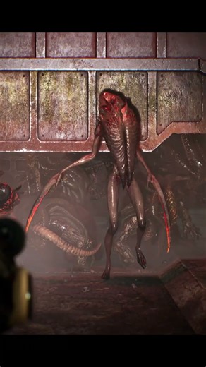 Stellar Blade Clip – Eve Narrowly Escapes the Trap