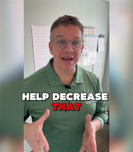 Pulled Your Back Doing Yard Work? Don’t Use Heat