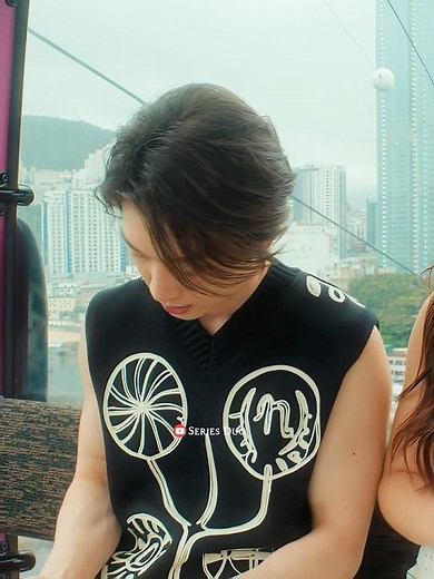 XO, Kitty || Min Ho || Anymore 😅 #shorts #xokitty #minho #kitty #covey #yuri #mooncovey