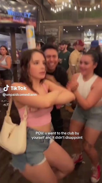 reminder that u don’t need anyone to go to have fun #fypシ #nokia #drake #club #babygirl #viral #fun #dance #party #fyp