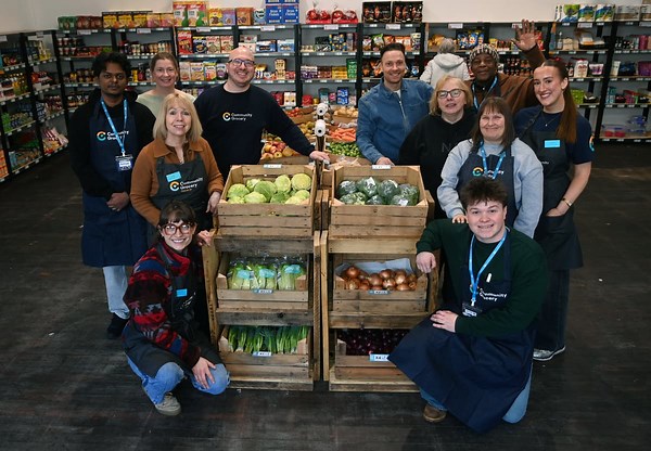'Our heart has been to serve': Leeds Community Grocery store opens its doors