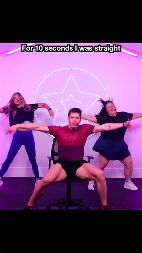 10 seconds too long if you ask me