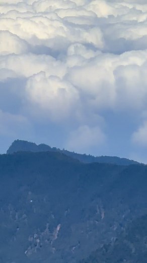 #主北叉 #玉山 #八倍鏡 | Hong Ye Lin