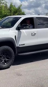 74K views · 1.6K reactions | Traction control testing on the the RAM "TRX" #ram #truck #cleetus | Cleetus McFarland | Facebook