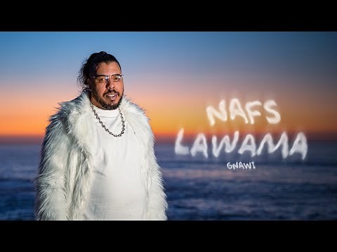 Gnawi - Nafs Lawama [Official Video] (2025) / الكناوي - نفس لوامة