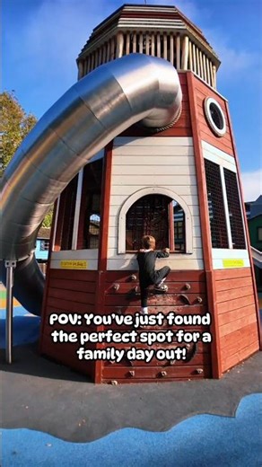 Sundown Adventureland under 10 theme park #kidsfun #themepark #thingstodowithkids