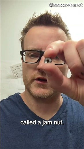 Strange XJ hardware, custom solution! - More from @aaronvienot #workshop #projectXJ #shorts