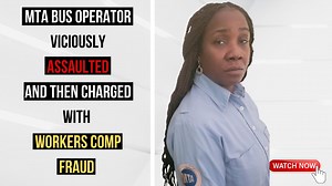 1.9K views · 55 reactions | MTA Bus Operator viciously assaulted & then charged with workers comp fraud. Hear the story from Ms. Aytch herself and see how the MTA & TWU Local 100 administration failed her. | Progressive Action TV | Facebook