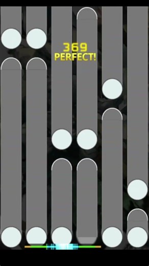 LN Wall 6 Keys #shorts #youtubeshorts #osumania