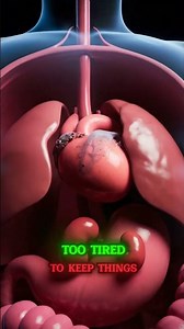 Body in electric chaos from energy drink shock!#funnycartoon #facts