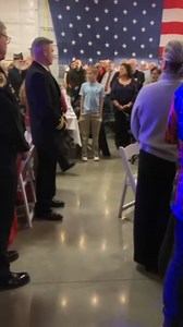 Retiring the colors: Gig Harbor honors service with solemn ceremony