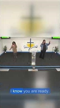 Open the Windows of Heaven — Powerful Worship