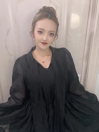 留份温柔给自己是终身浪漫的开始#随意穿搭