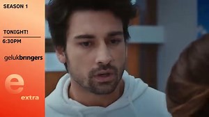 Young Arda has the family worried 😢💔 #Gelukbringers #eVOD | e.tv Extra