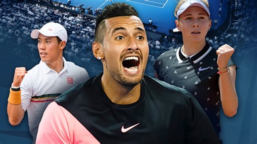 Matchpoint: Tennis Championships Serves Up a Realistic Representation of Racket Sport This Spring | XboxAchievements.com