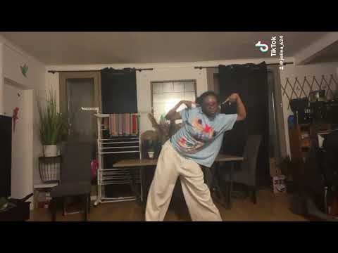 KATSEYE ‘Touch’ Dance Cover | MIX'IN Online Audition – Nana