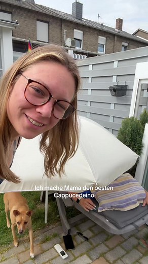 Cappuccino mit Espressopads zubereiten – einfacher Haushaltstrick