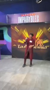 156K views · 2.1K reactions | Un ataque de Nervios, no me define como...