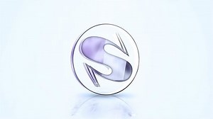 Rotación de Logo 3D