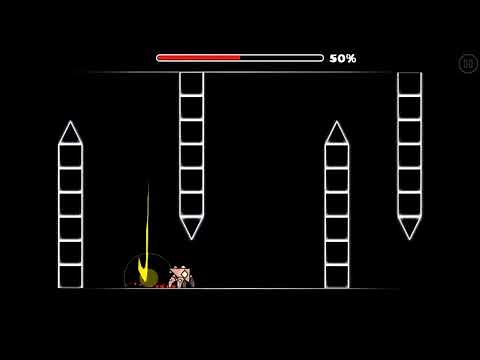 Geometry Dash - Colbreakz 10000(my level)100% All coins