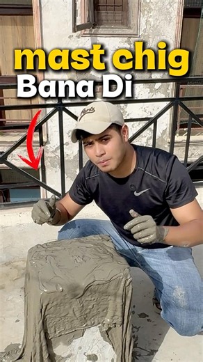 mast chig ban gayi😳😱 @Jatin_bansal9 @Rj_jatinnn