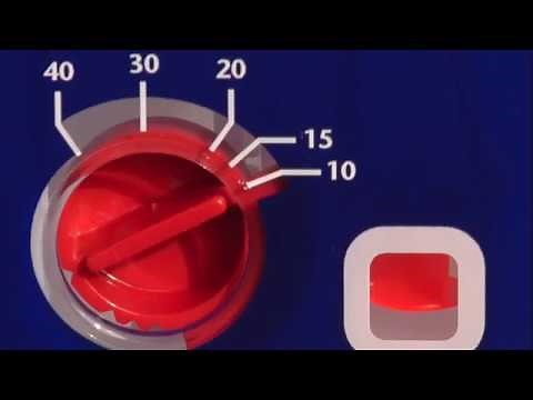 Pleur-evac® S-1150-08LF Chest Drainage System - Overview & Setup