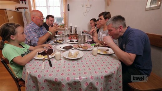 42K views · 971 reactions | A Taste of the Sea - Bizarre Foods with Andrew Zimmer | Bizarre Foods | Facebook