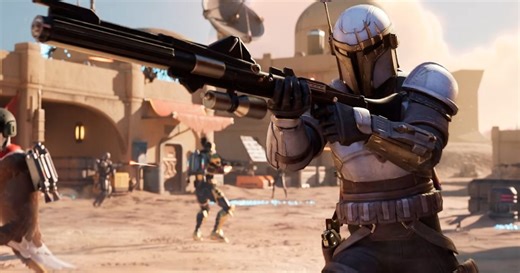 Fortnite update today (22nd May): What changes in the patch notes?