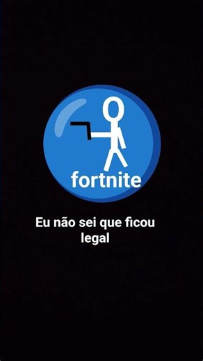 logo do fortnite