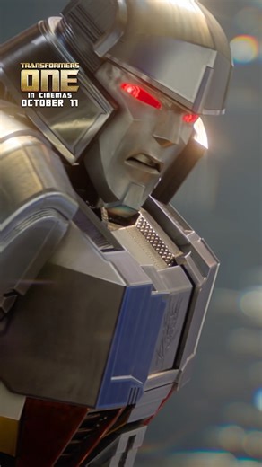 542K views · 6.6K reactions | A Prime cast  Don't miss Chris Hemsworth, Scarlett Johansson, Brian Tyree Henry, and Keegan-Michael Key in #TransformersOne. In cinemas October 11. | Transformers | Facebook