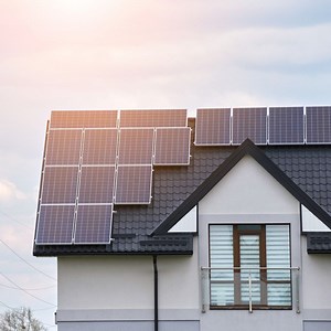 [Hot Item] 5000W Solar Generator Power/Energy Storage System for Home