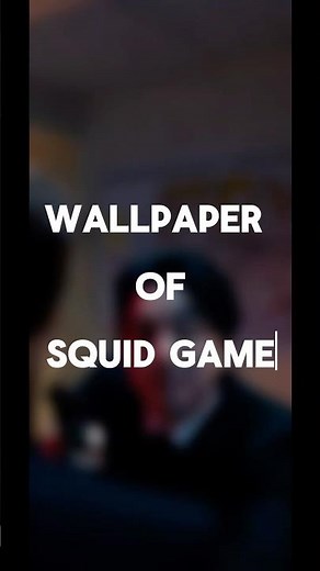 “🎭 Want to Play? Squid Game Gong Yoo Wallpapers in 4K! 🔥🕹️ #Shorts”