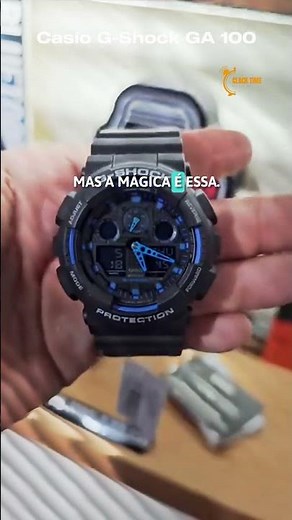 Casio G-Shock GA-100 in 2026 | Is the world's most famous G-SHOCK still worth it?